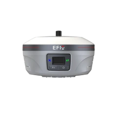 Máy định vị GNSS RTK EFIX EBase